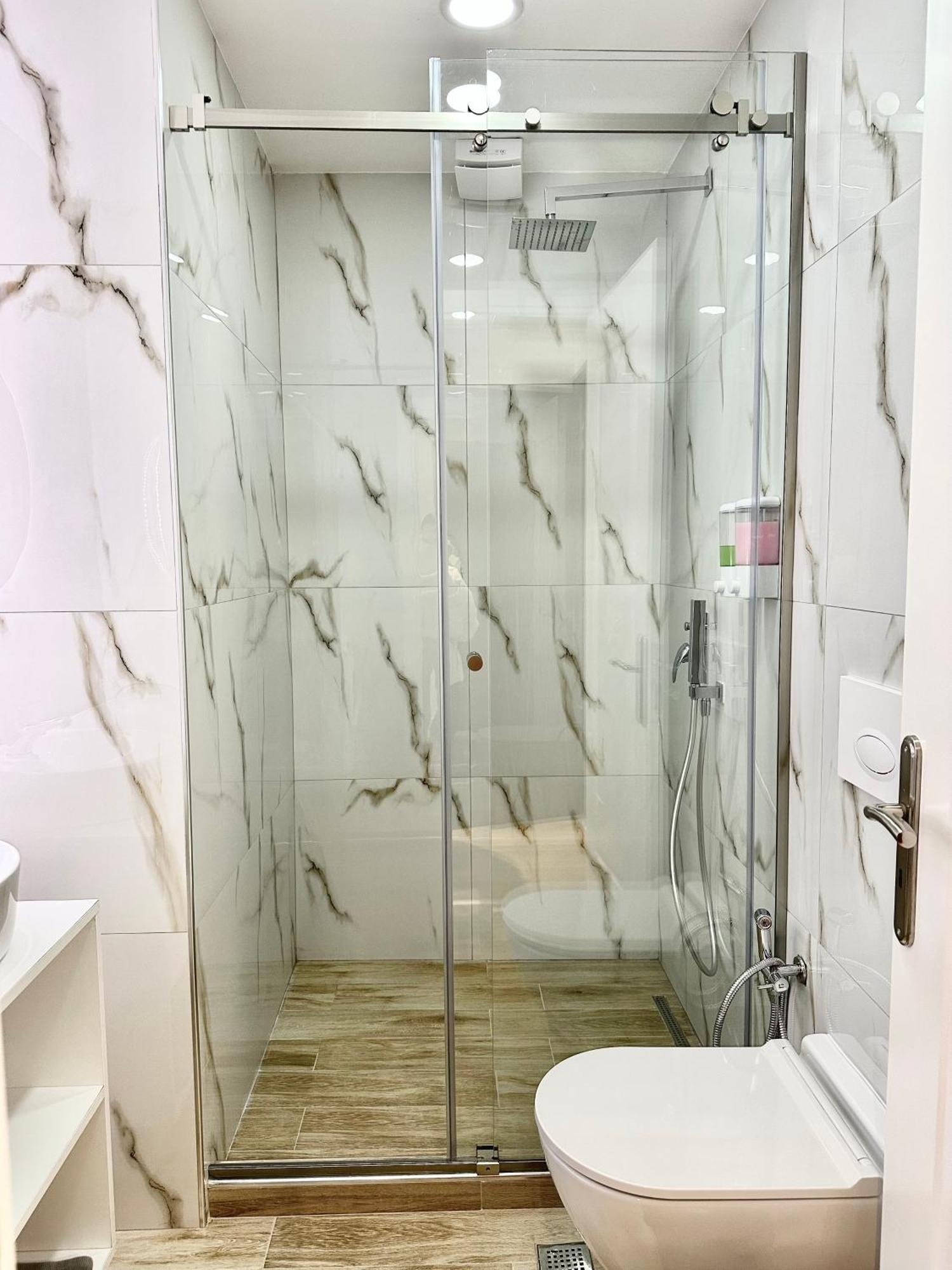 Bejler Center Hotel apartamentowy