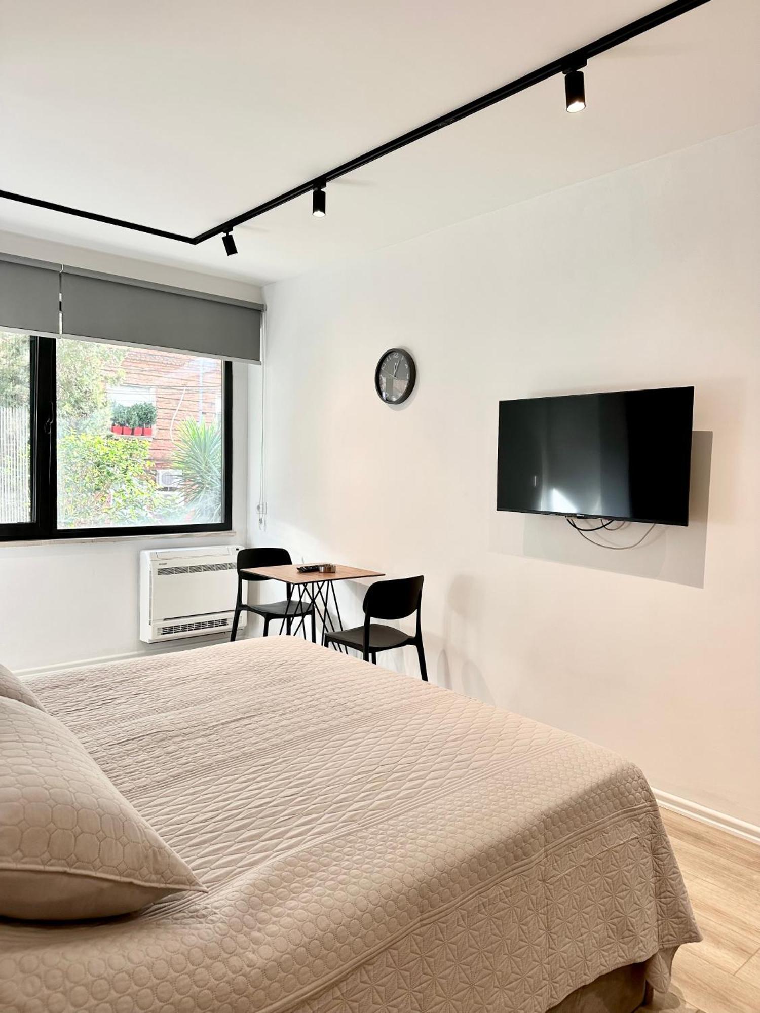 Bejler Center Hotel apartamentowy *