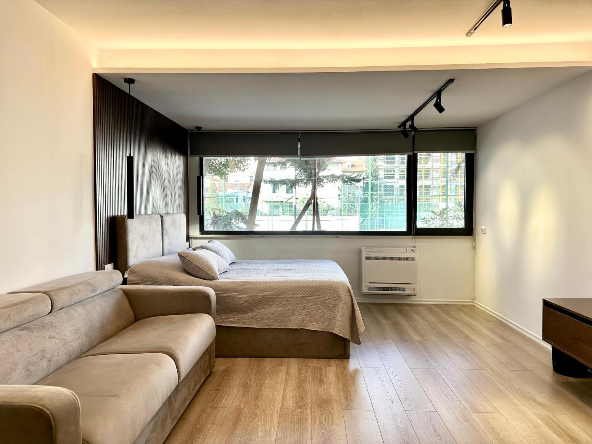 Bejler Center Hotel apartamentowy Tirana