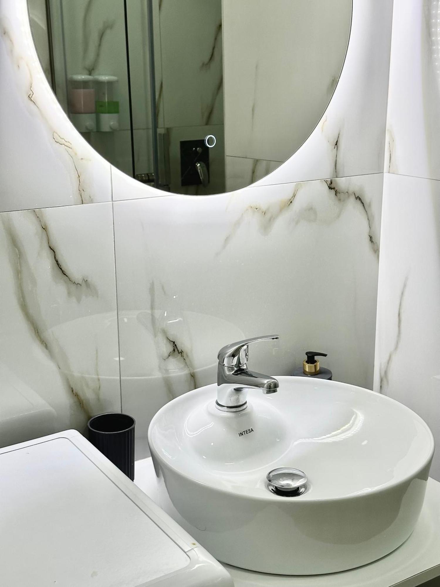 Hotel apartamentowy Bejler Center *