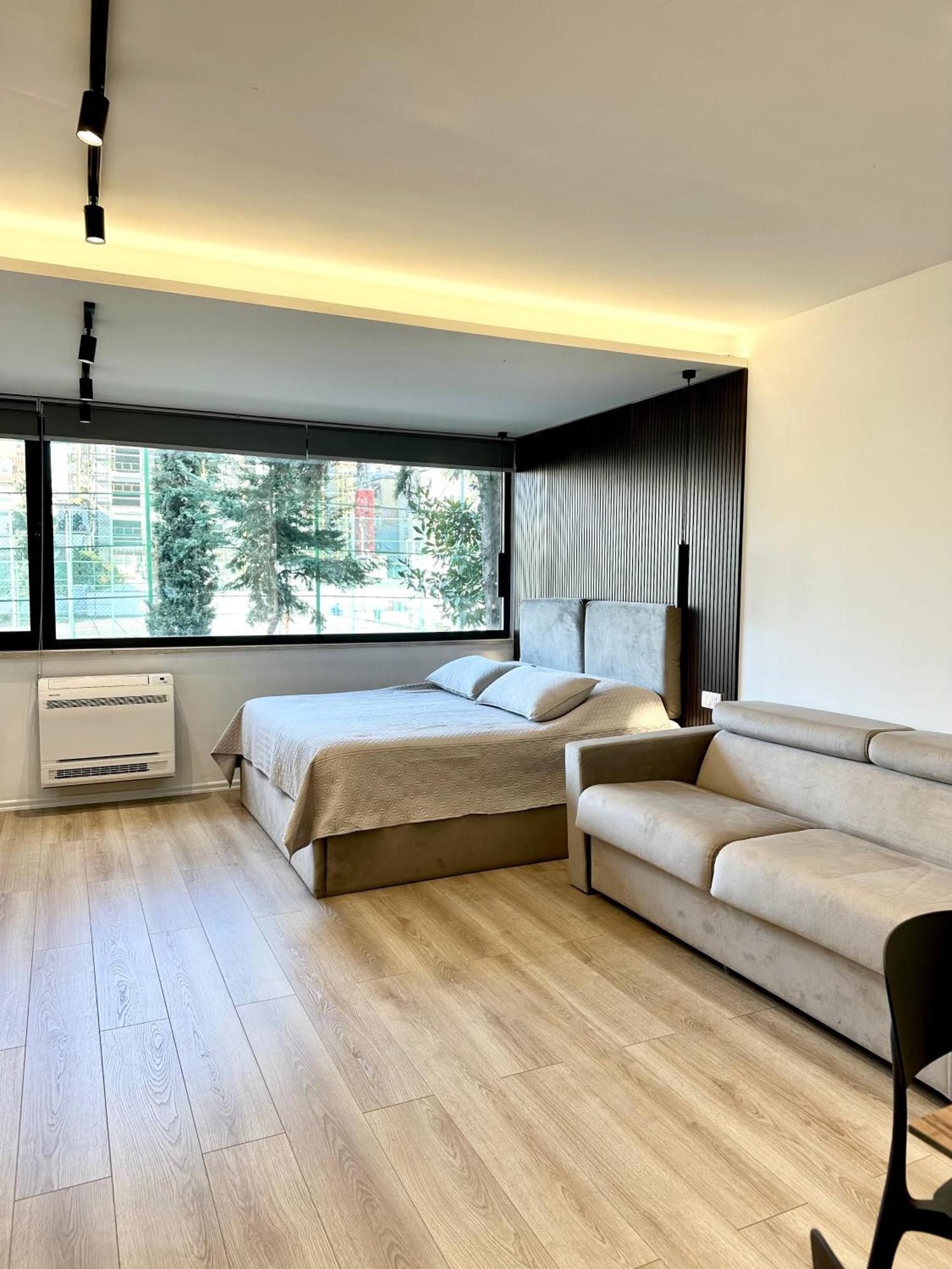 Bejler Center Hotel apartamentowy