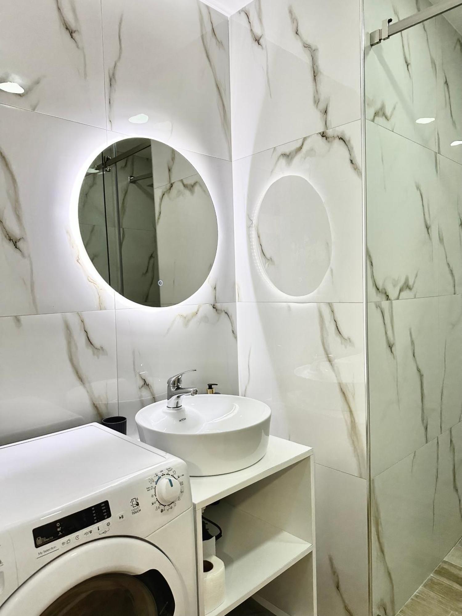 Bejler Center Aparthotel Tirana
